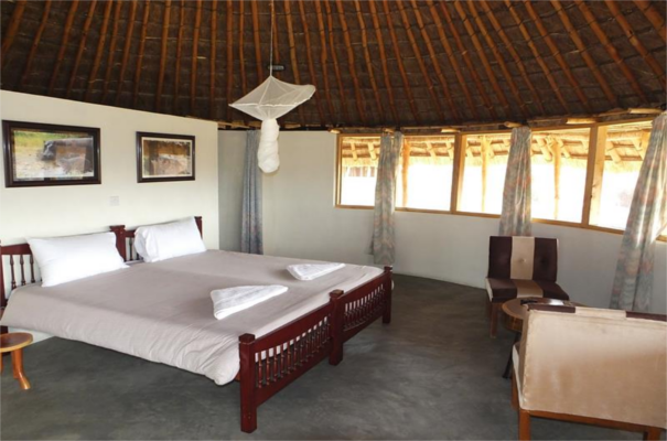 Heritage Safari Lodge