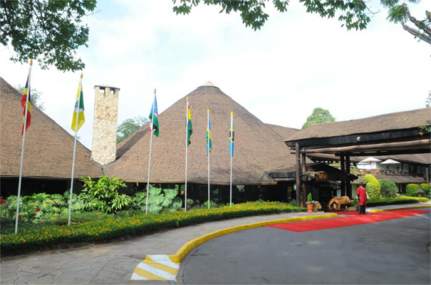 Nairobi Safari Park Hotel and Casino