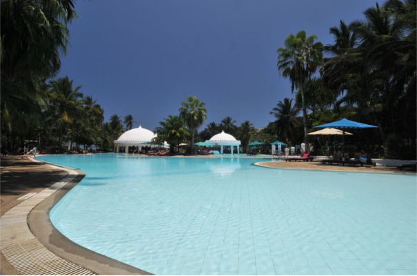 Southern Plams Beach Resort Mombasa