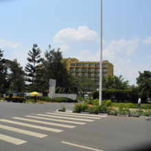 Umumbano Kigali Hotel