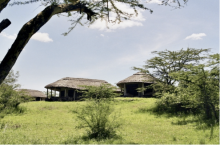 El Karama Eco Lodge