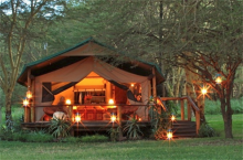 Sirikoi Safari Camp