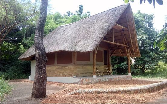 Murchison Tree House