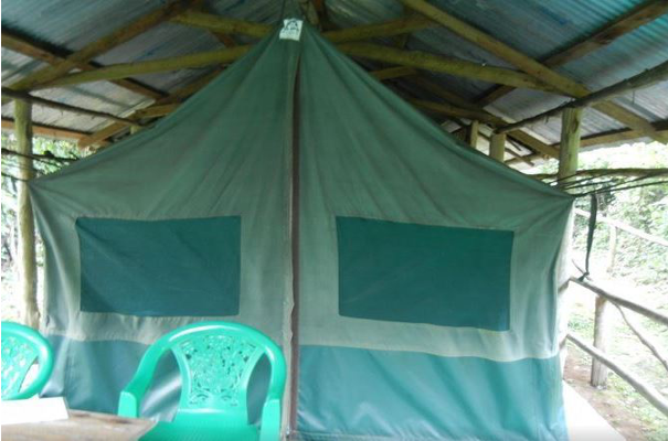 Buhoma Community Rest Camp